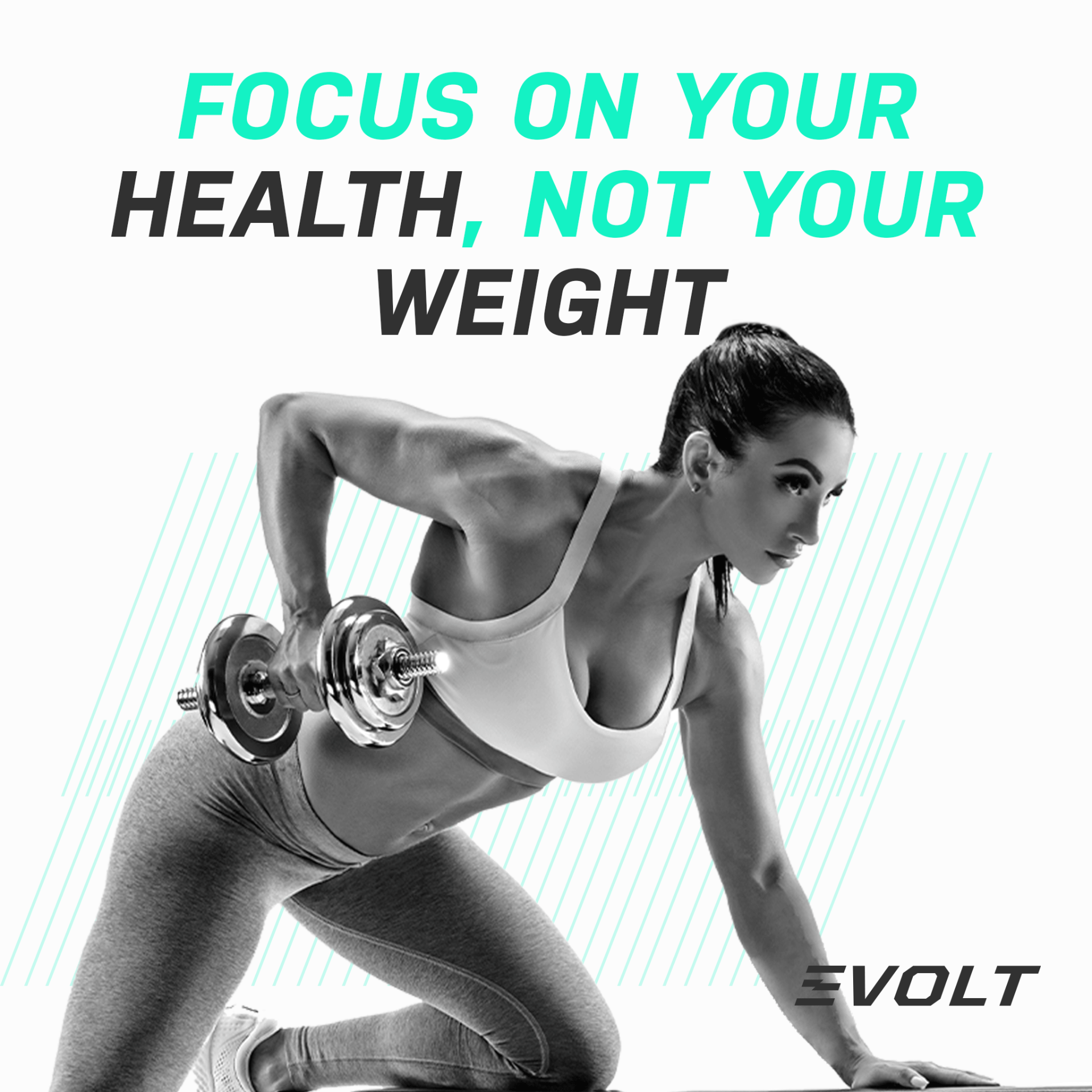 Body Composition Scans by Evolt 360 - Learn 40+ Measurements