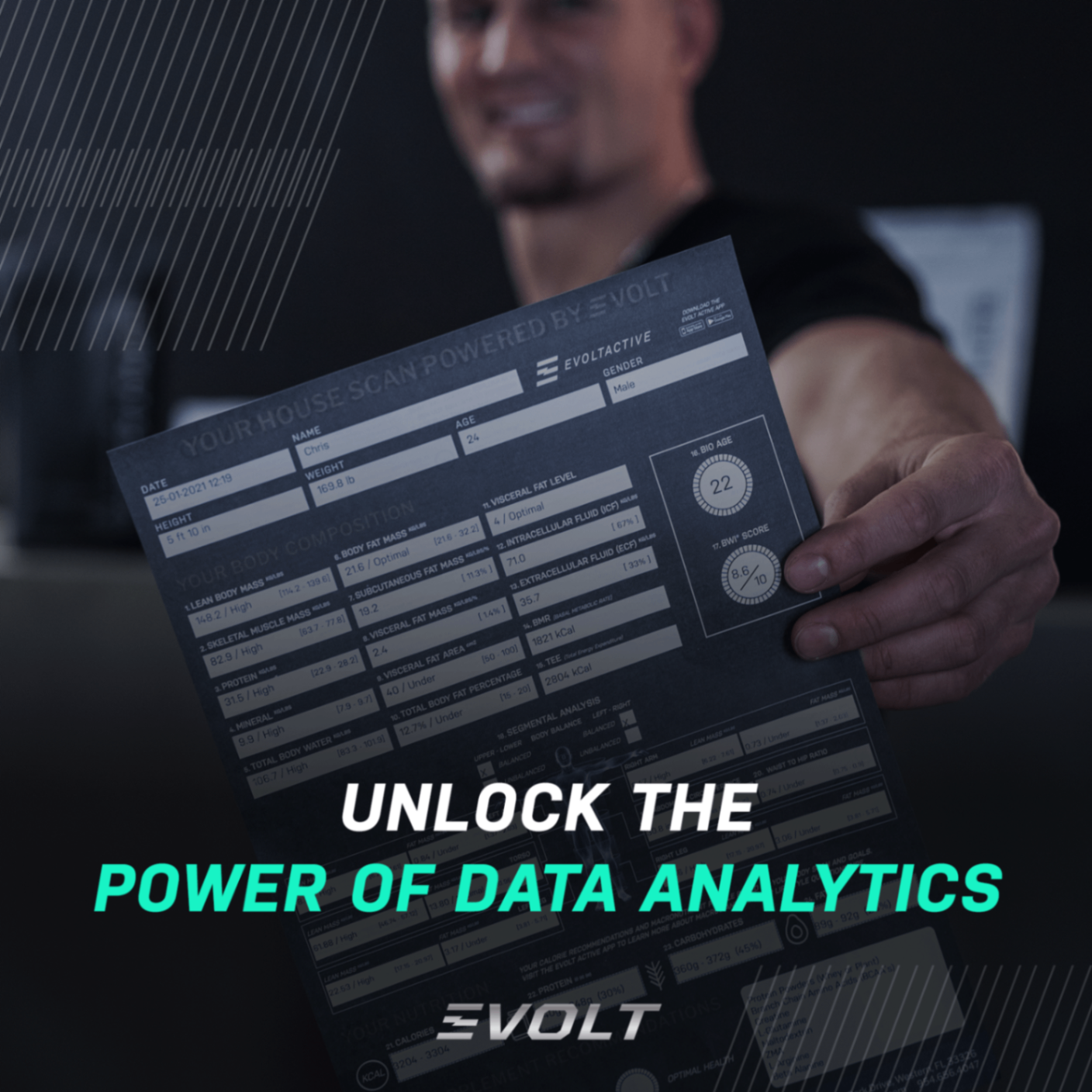 Unlock the Power of Data Analytics